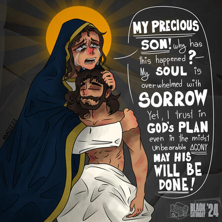 Black Saturday ²⁰²⁴