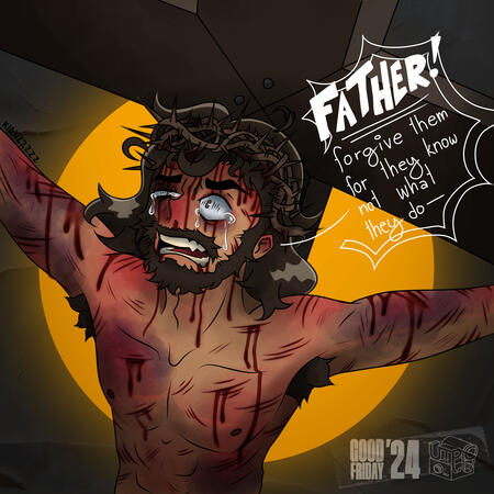Good Friday ²⁰²⁴